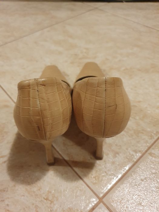 Pantofi Eleganti Raffaelli