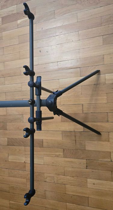 Rod Pod Caperlan Strategy 4 lansete