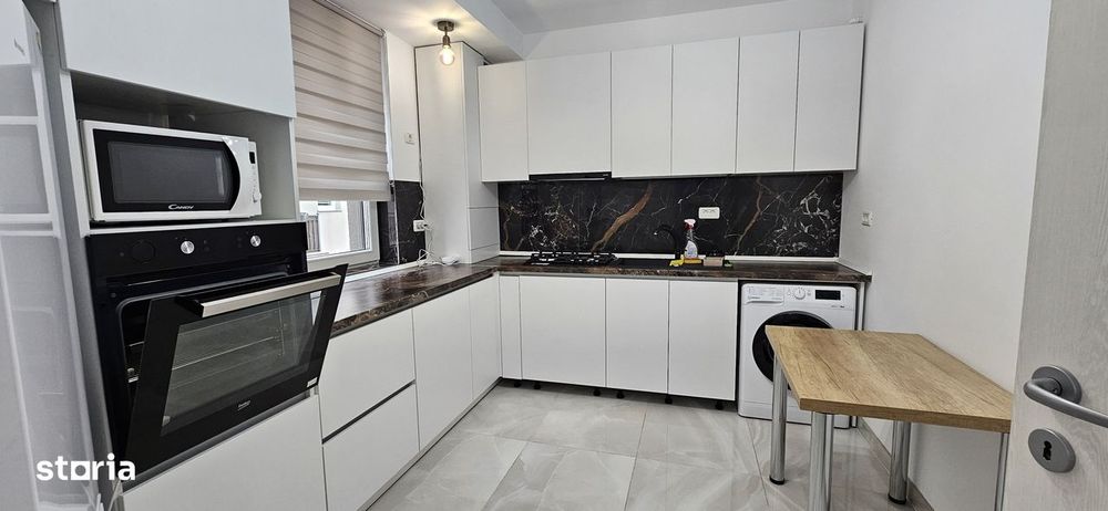Apartament 2 camere superb