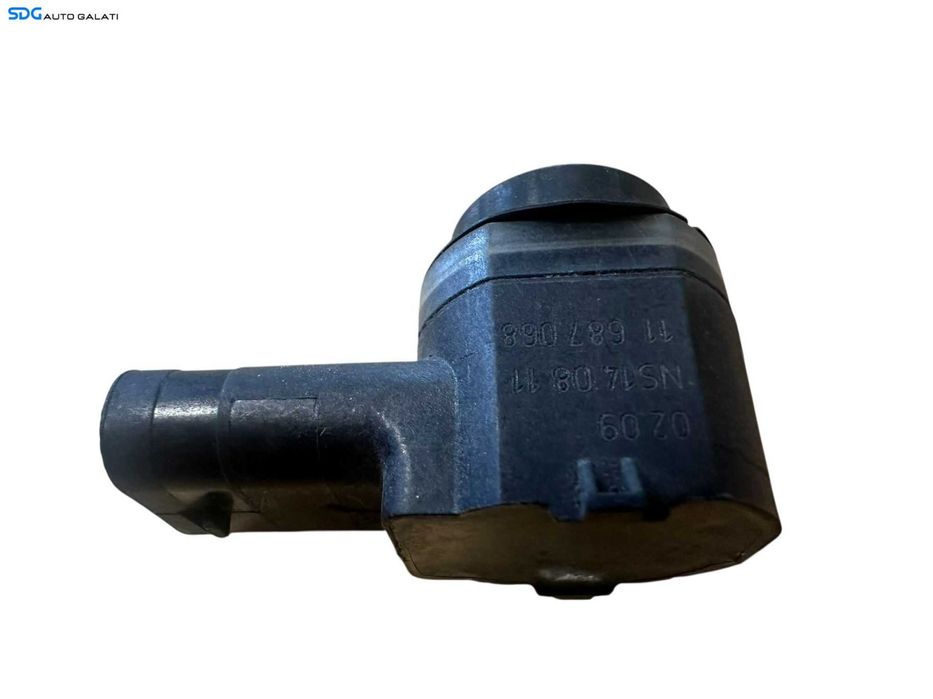 Senzor Senzori Parcare Volkswagen Polo 6R 2009 - 2017 Cod 4H0919275 [M6527]