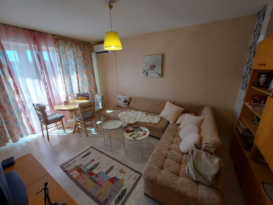 Двустаен апартамент, кв. Боровец