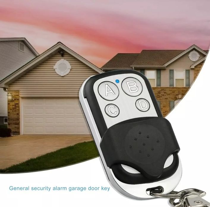 Автоматик.Пульт для Автоматической ворота