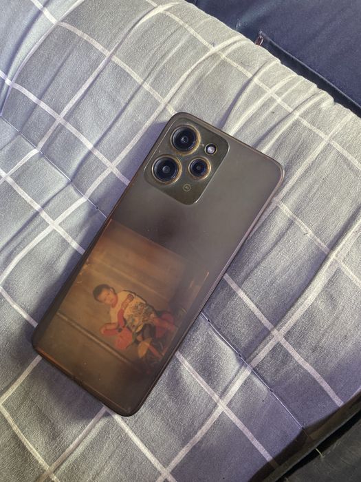 Redmi 12 8/256  в идеальном состоянии