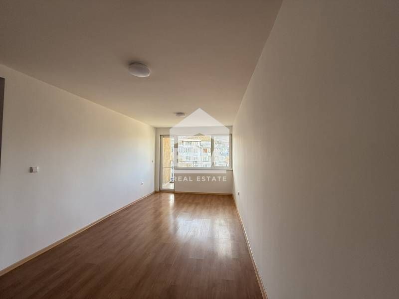 Дава се под наем Двустаен апартамент в Варна, Лятно кино Тракия - 52 кв.м за 368 € - Снимка #1