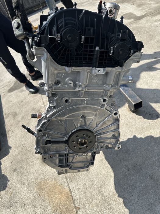 Motor BMW 2.0 benzina / Hybrid B48B20A An 2024 / 7000km Impecabil / 120 e / 320 e / 520 e