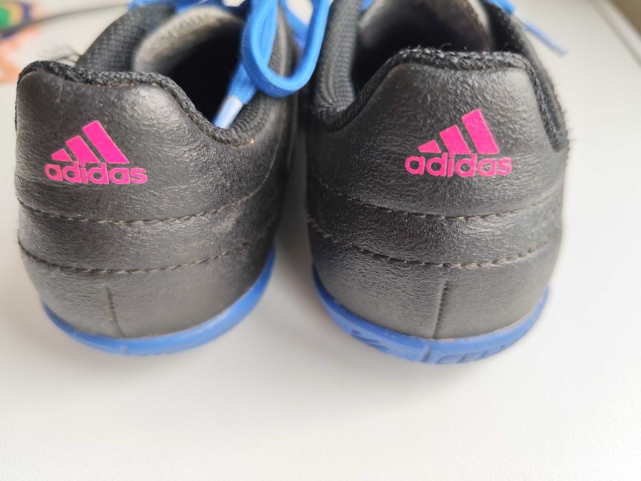 Детски маратонки Puma