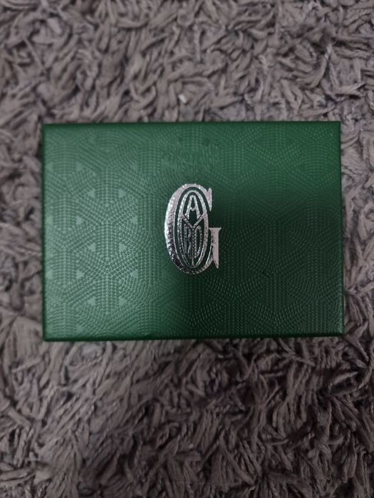 Goyard cardholder