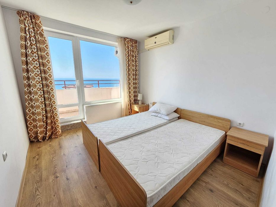 Продава се Тристаен апартамент в Свети Влас - 105 кв.м за 1296 €/кв.м - Снимка #6