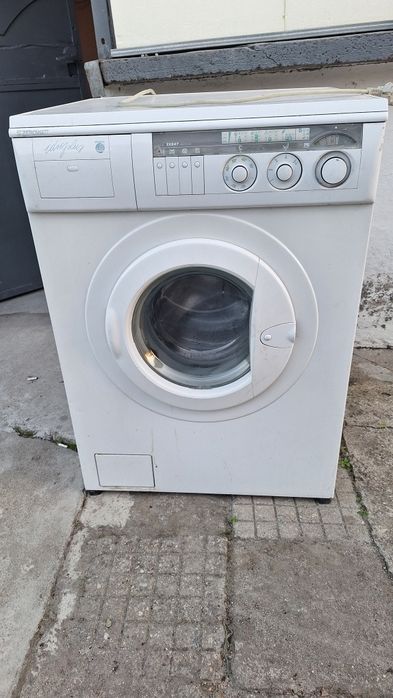 Части за пералня