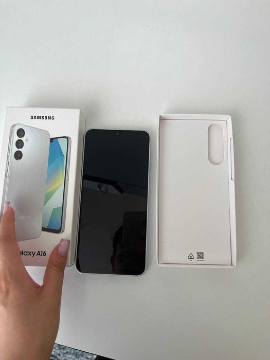 Продаётся состояние идеал Samsung a16