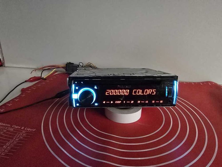 Vand Audio Hifi auto