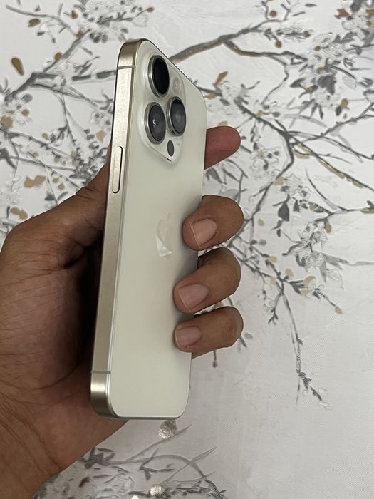iPhone 15 pro 128gb Айфон 15 про 128гб