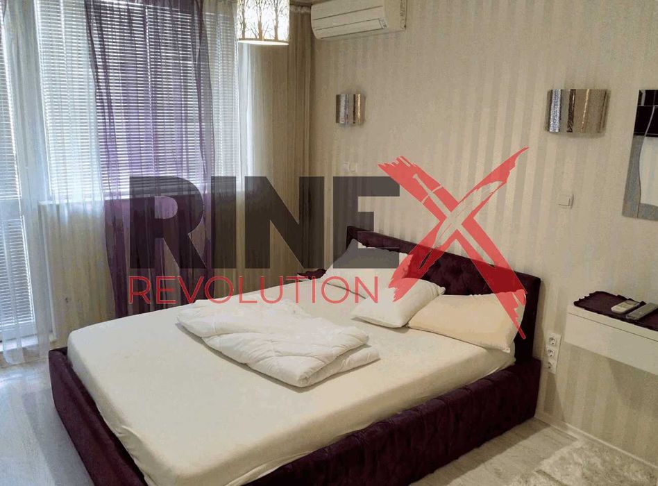 Дава се под наем Двустаен апартамент в Пловдив, Кършияка - 65 кв.м за 600 € - Снимка #7