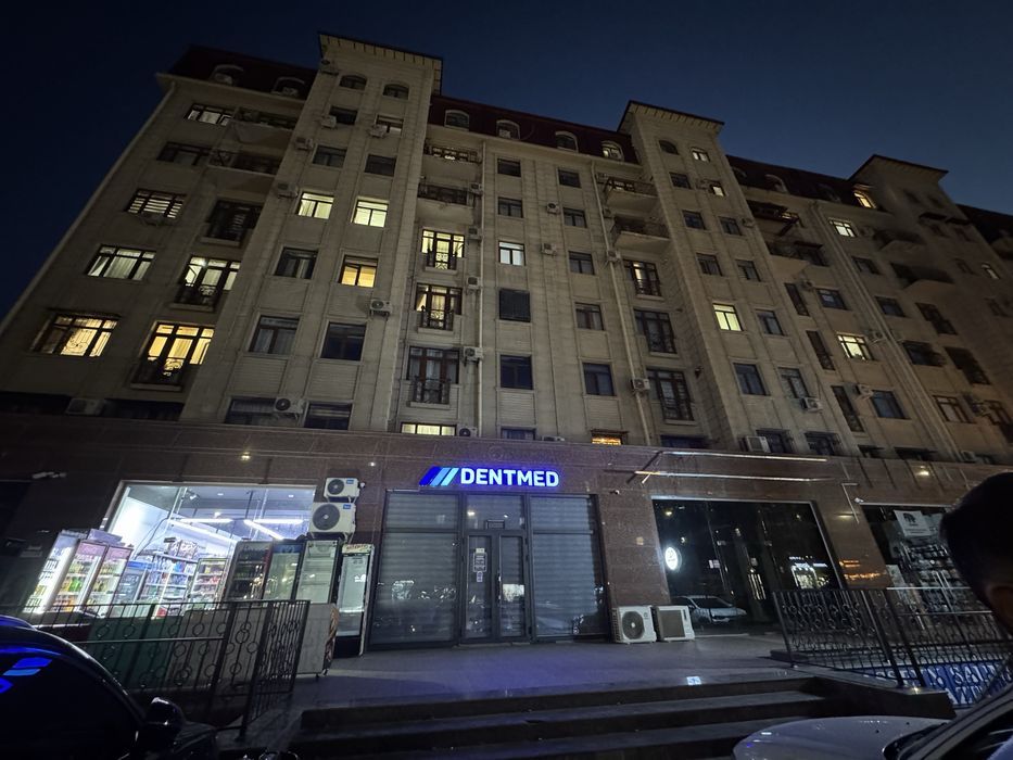 Сдаётса в аренду свой дом на улице Паркентском (циалковская)