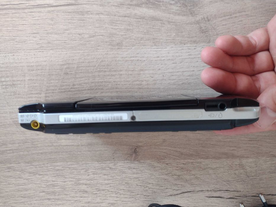 Sony PSP 3004 със зарядно