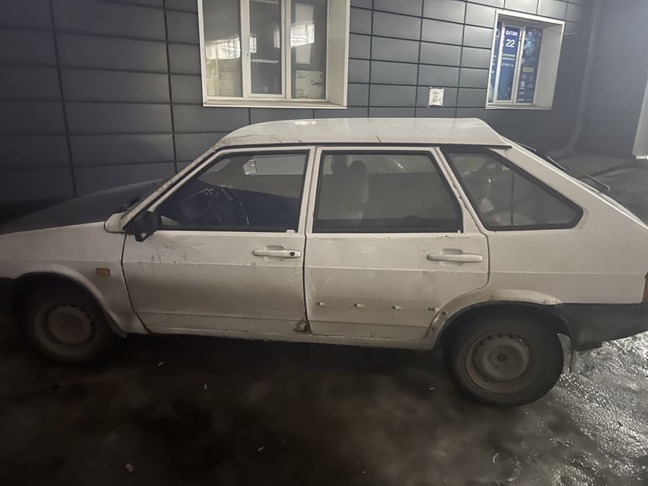 Продам ваз 21093