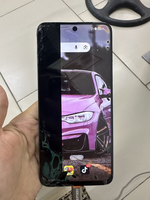 Продам Honor x7b на запчасть