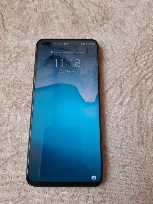 Huawei nova 8i използван