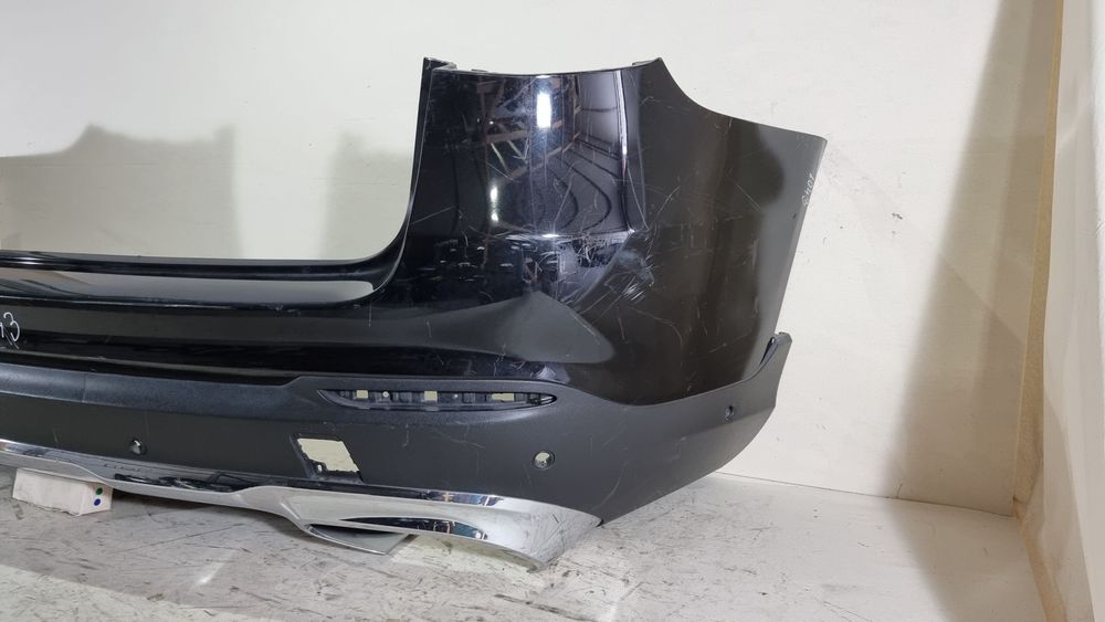 Bara spate Mercedes GLC, 2016, 2017, 2018, 2019, 2020, A2538850725