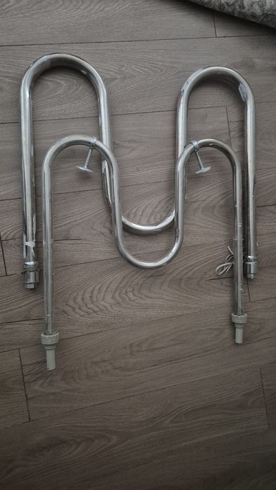 Продам змеевики полотецесушители