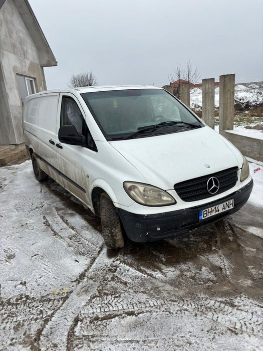 Mercedes Benz Vito 1500 Euro preț fix