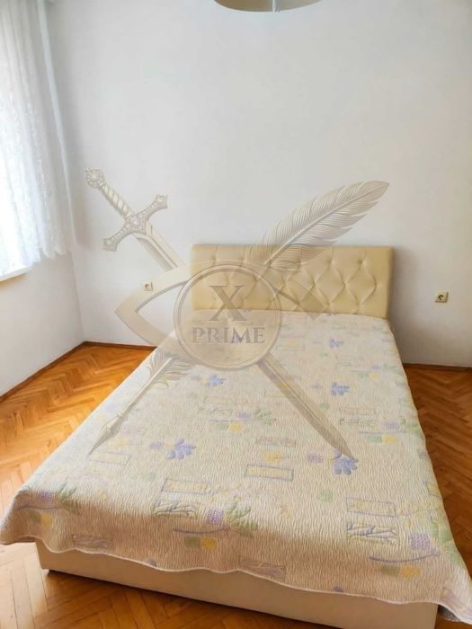 Двустаен апартамент в Спортна Зала! 21183812