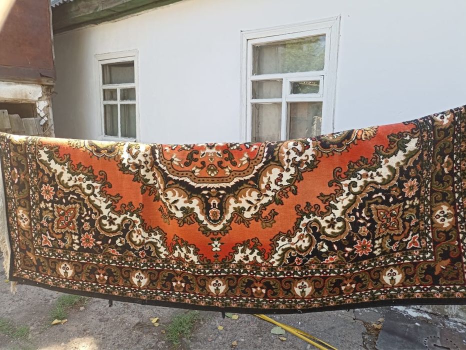 Ковры для дома бу