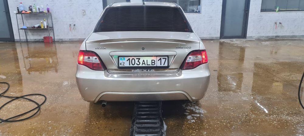 Сдаётся авто с дальнейший выкупом