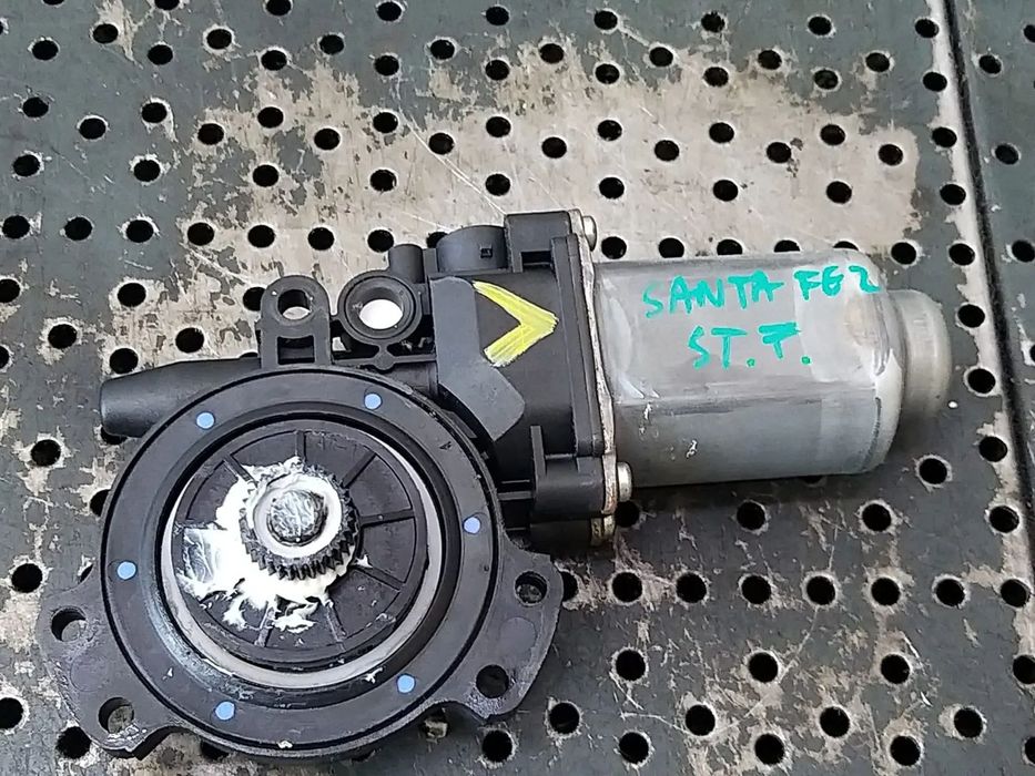 Motoras macara stanga fata hyundai santa fe 2 0907cm