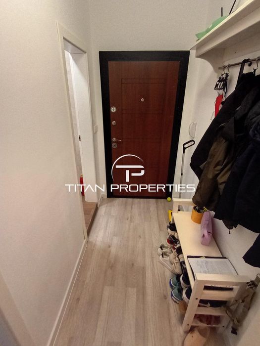 Продава се Двустаен апартамент в Бургас, Сарафово - 61 кв.м за 2443 €/кв.м - Снимка #4