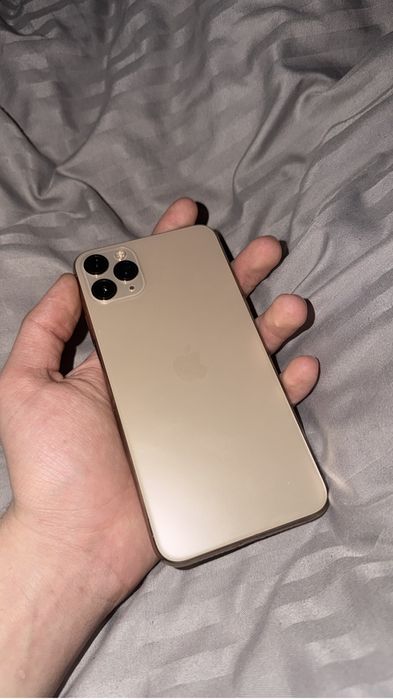 IPhone 11 Pro Max