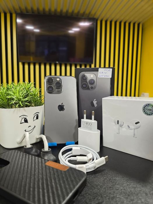 Iphone 13 Pro 128 gb