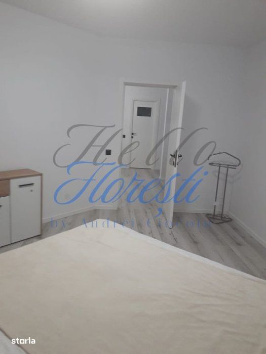 Apartament 3 camere 61mp, zona BMW