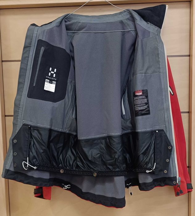 Haglöfs-Gore-Tex®-Много Запазено