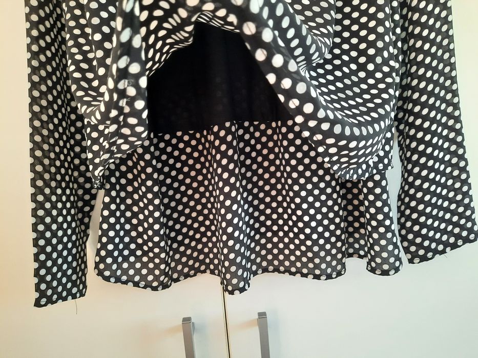 Bluză eleganta MAMA XS H&M