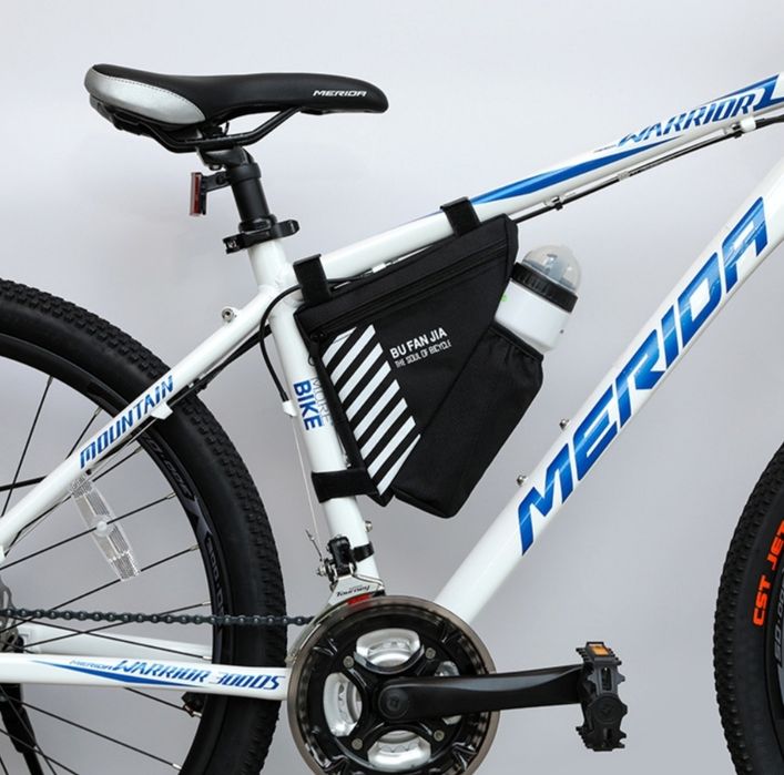 Velosiped uchun sumka sotiladi