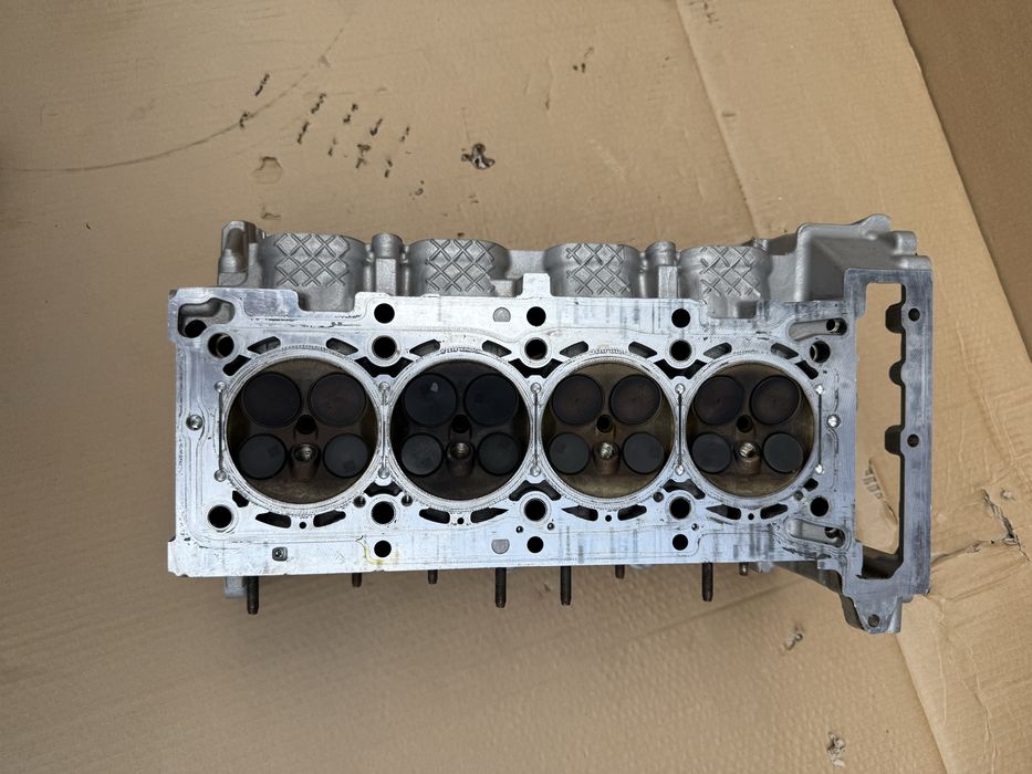 Цилиндрова глава Mercedes A class W177/ B class W247 -2.0L