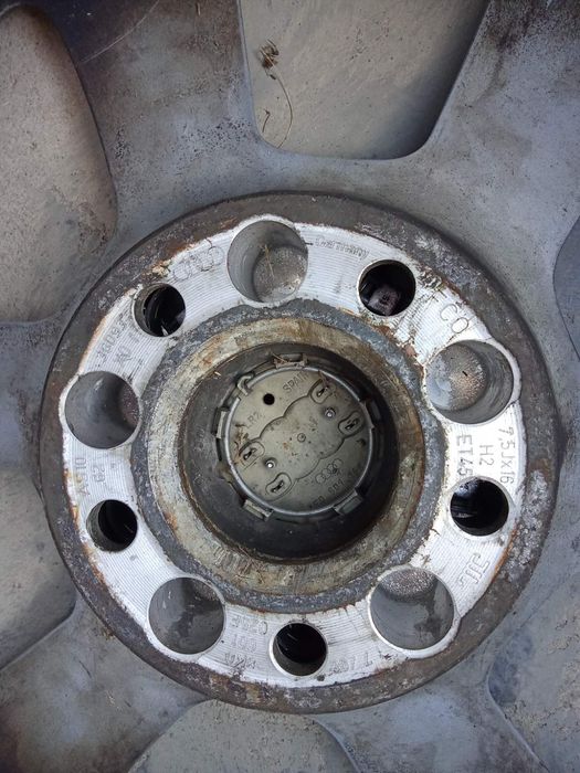 Джанти за ауди 5x112,djanti za audi