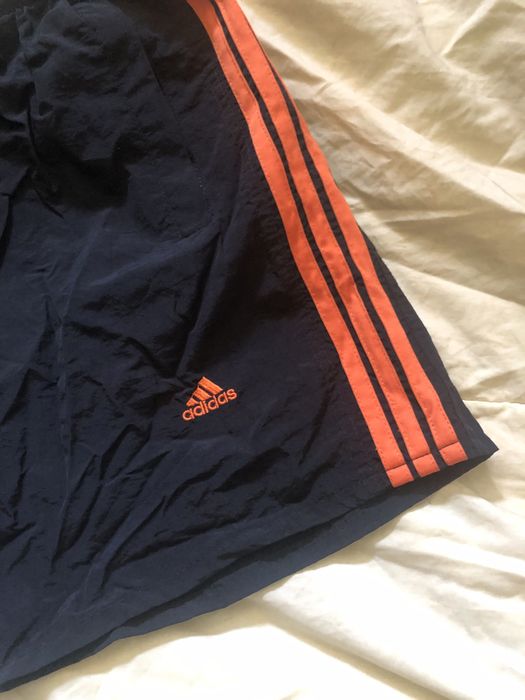 Къси панталони Adidas
