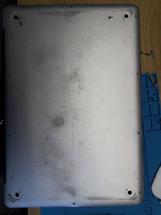 Macbook pro 15 2009 piese