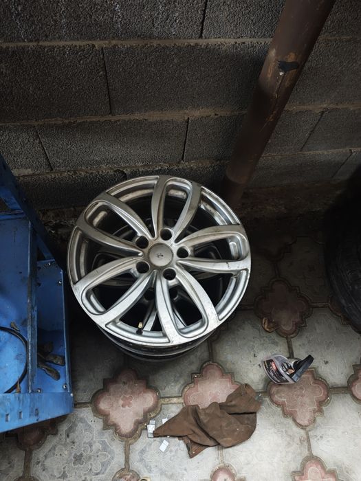 Диски оригинал Replay B123.