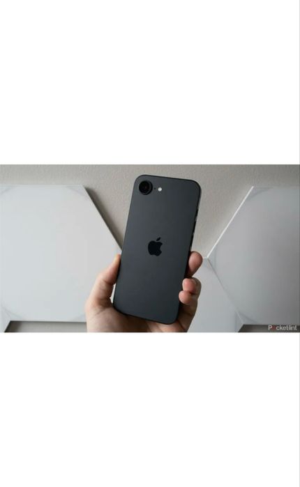 Iphone 16 e 256 гигабайт 100 емкость