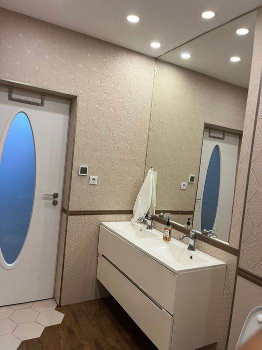 Casa moderna complect utilata/mobilata!