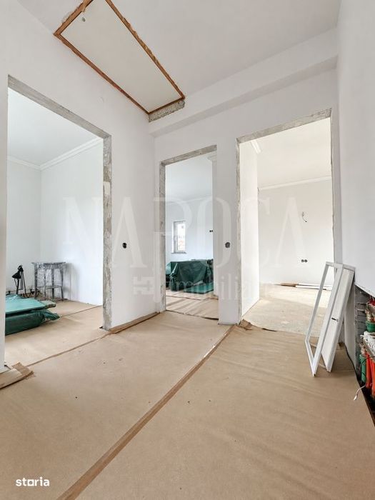 Casa 4 camere de vanzare in Chinteni