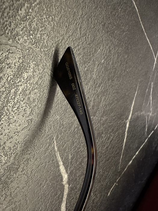 Слънчеви очила Gucci