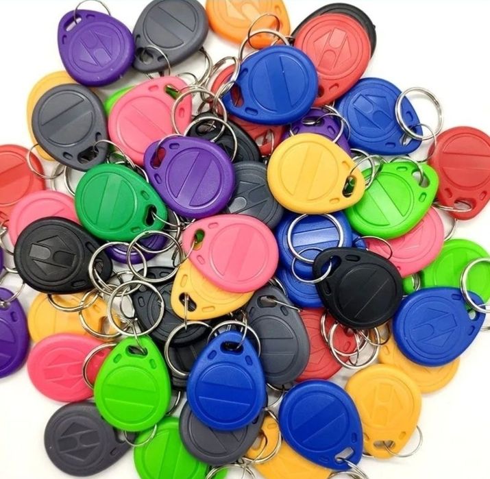 Vand taguri interfon