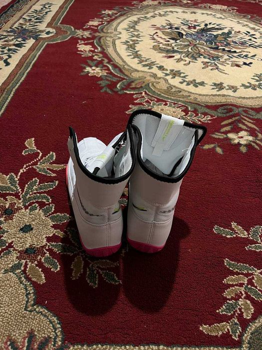 Боксерка 40-41 размер