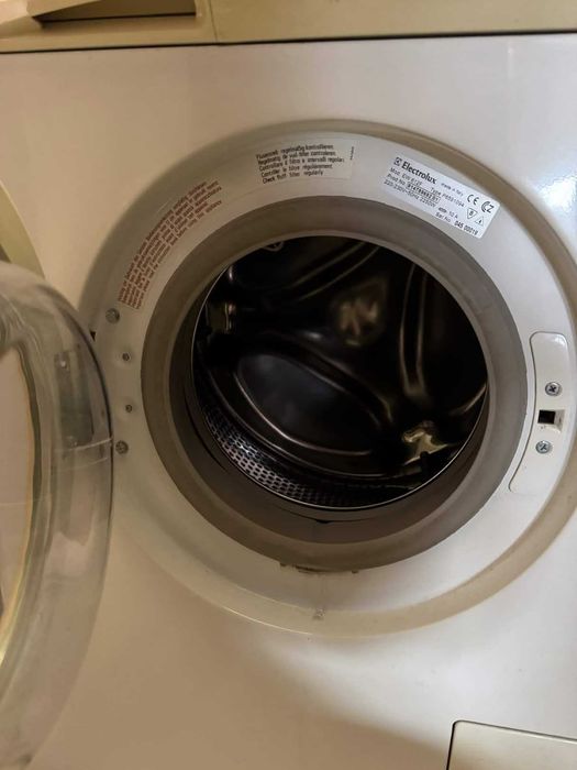 Пералня Electrolux