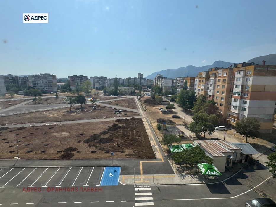 Продава се Едностаен апартамент в Враца, Сениче - 44 кв.м за 985 €/кв.м - Снимка #2