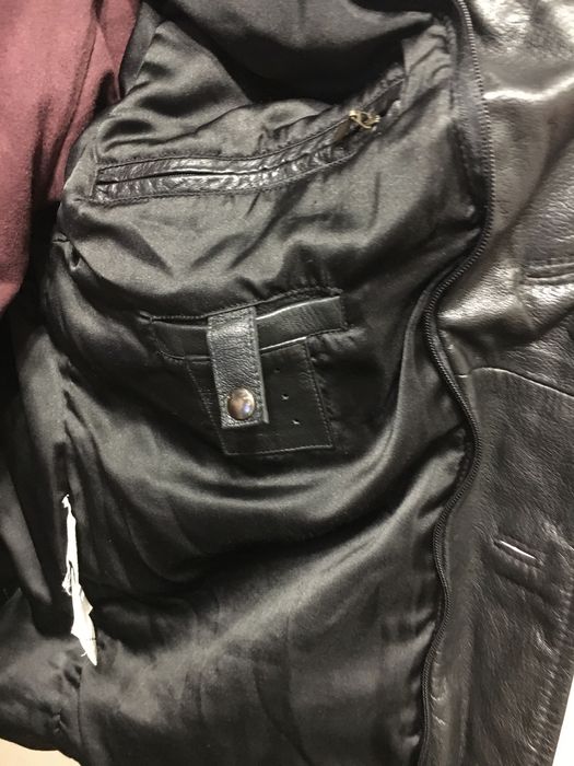 Мъжко, кожено яке, естествена кожа, кожена шуба